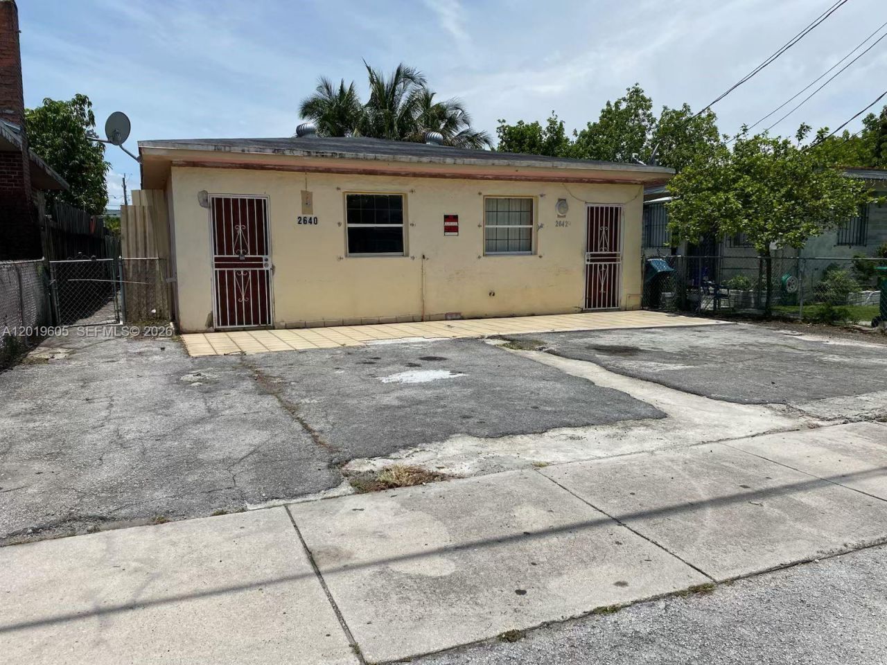 2640 NW 23rd Ct , Miami, FL 33142 Photo