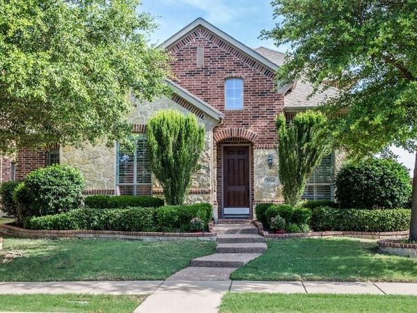 1904 Kirby Lane, Allen, TX 75013
