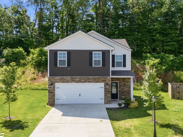 2900 Bogart Lane, Knoxville, TN 37921