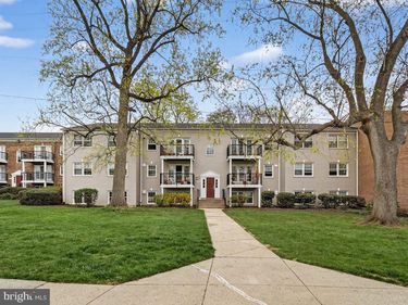 9489 FAIRFAX BOULEVARD, Unit 101, FAIRFAX, VA 22031