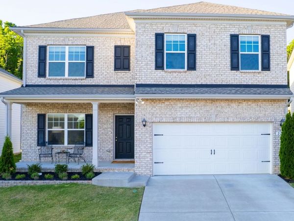 224 Lightwood Dr, Antioch, TN 37013