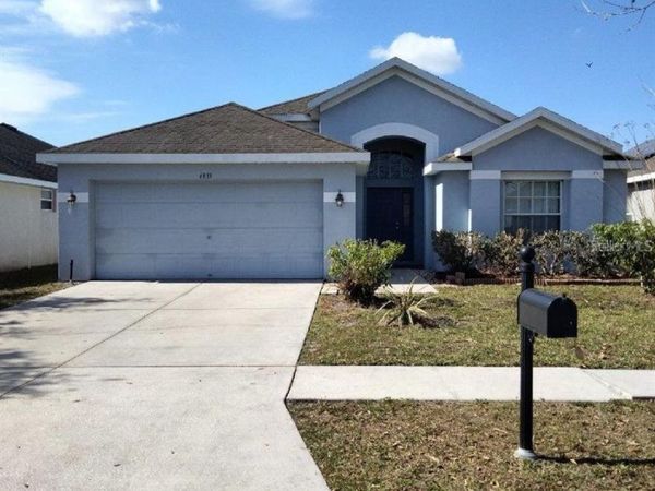 6833 RUNNER OAK DRIVE , ZEPHYRHILLS, FL 33545