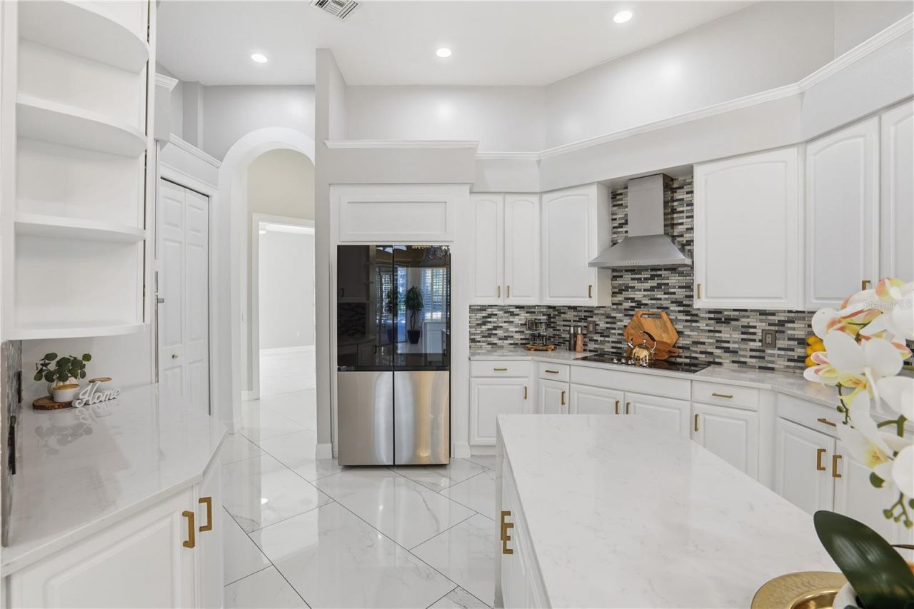 466 Tall Oak Trail, Tarpon Springs, FL 34688 Photo
