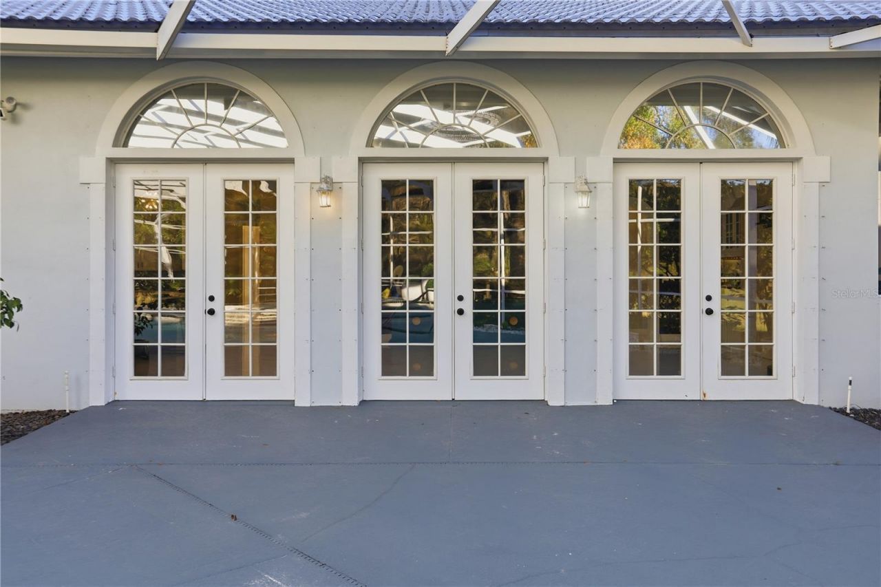 466 Tall Oak Trail, Tarpon Springs, FL 34688 Photo