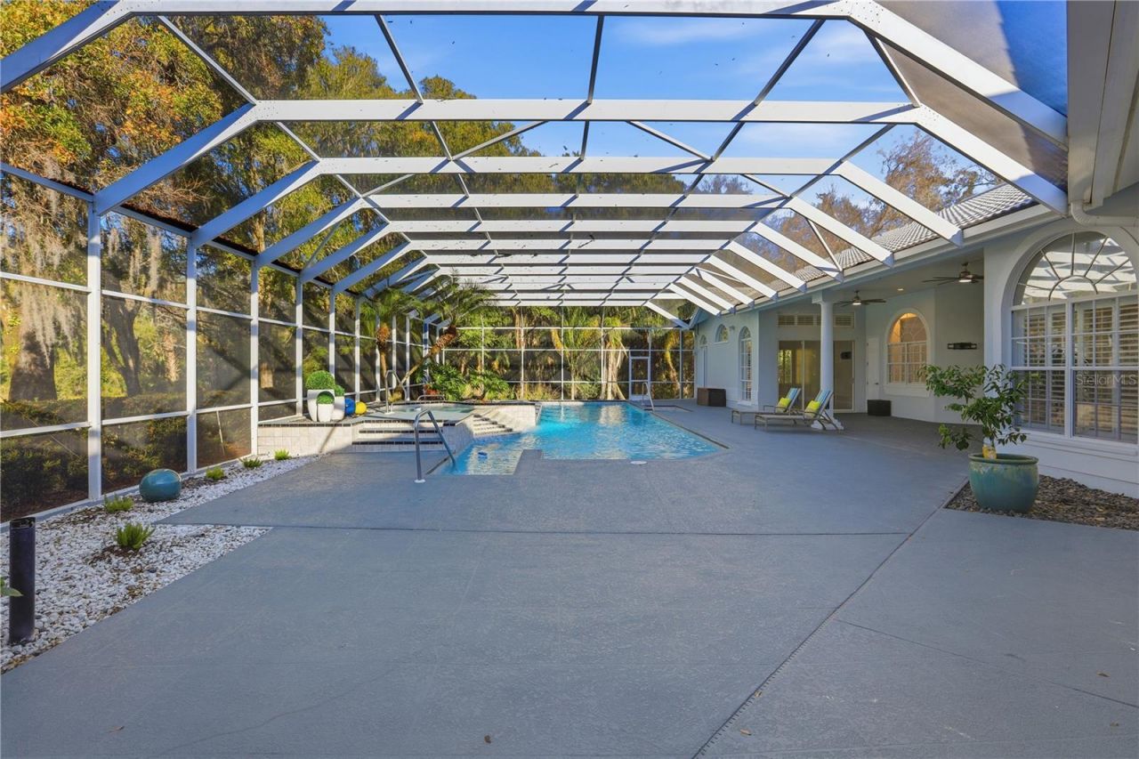466 Tall Oak Trail, Tarpon Springs, FL 34688 Photo