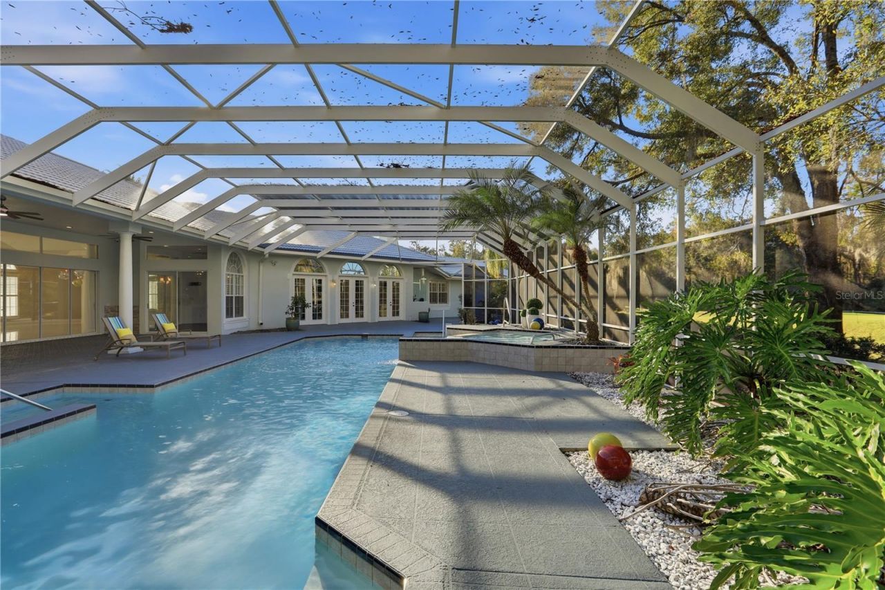 466 Tall Oak Trail, Tarpon Springs, FL 34688 Photo