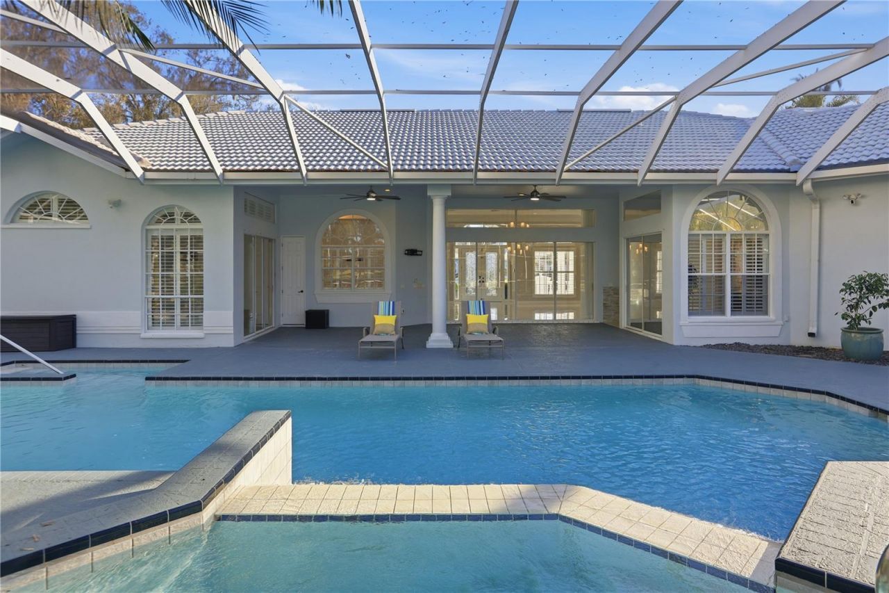 466 Tall Oak Trail, Tarpon Springs, FL 34688 Photo