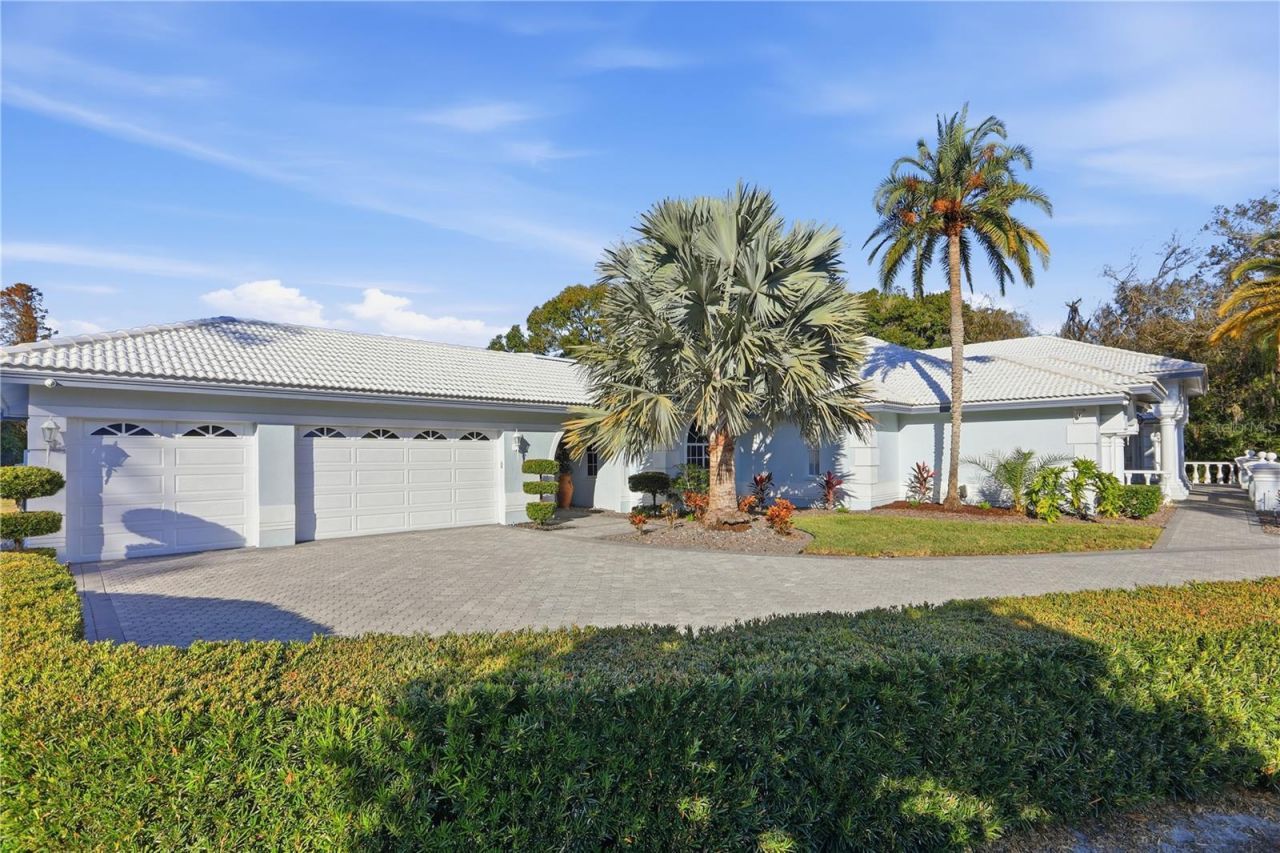 466 Tall Oak Trail, Tarpon Springs, FL 34688 Photo