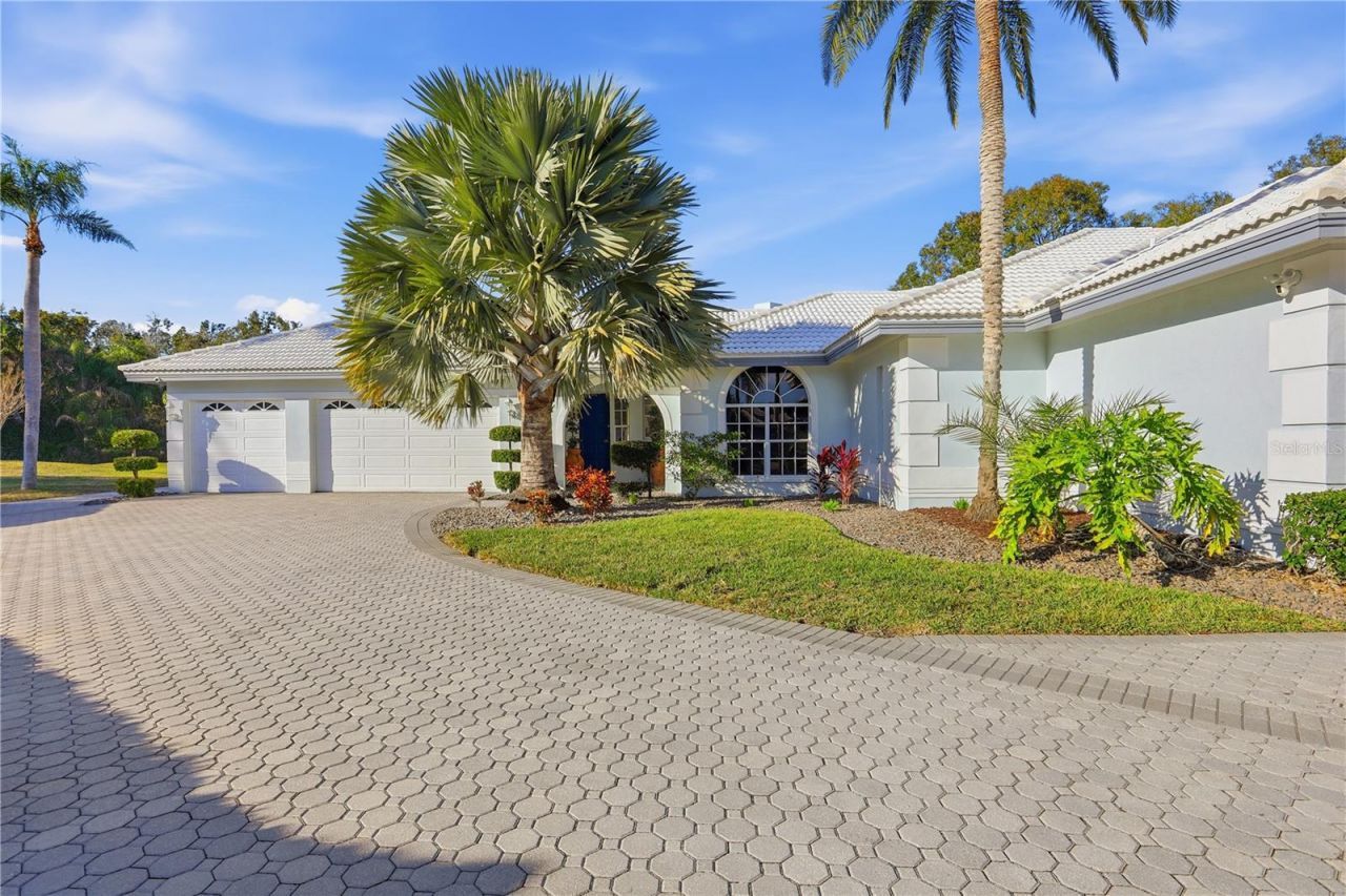 466 Tall Oak Trail, Tarpon Springs, FL 34688 Photo