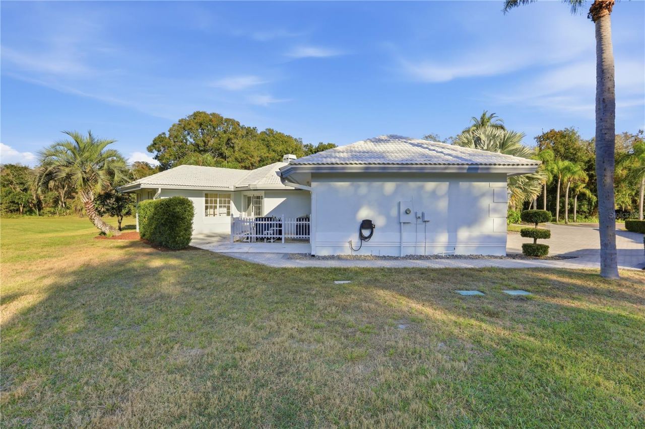 466 Tall Oak Trail, Tarpon Springs, FL 34688 Photo