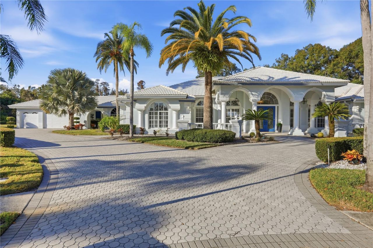 466 Tall Oak Trail, Tarpon Springs, FL 34688 Photo