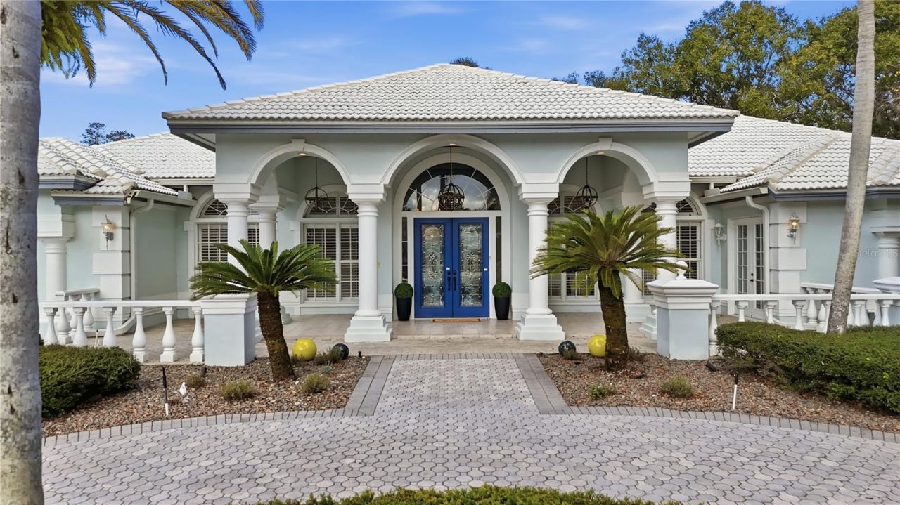 466 Tall Oak Trail, Tarpon Springs, FL 34688 Photo