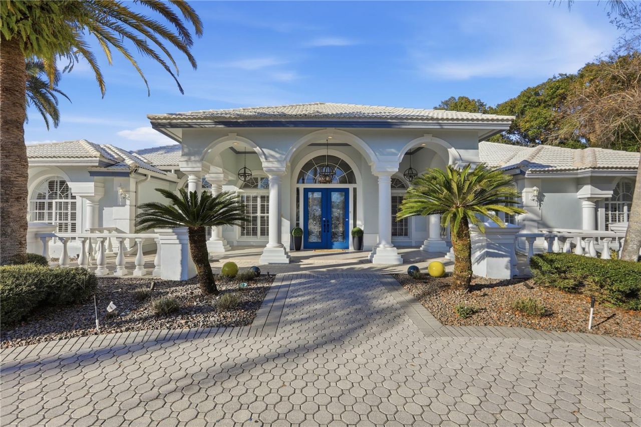 466 Tall Oak Trail, Tarpon Springs, FL 34688 Photo