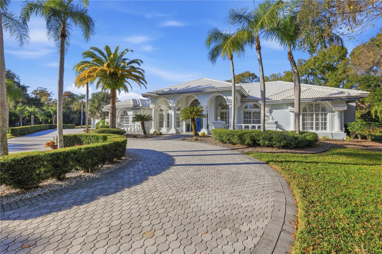 466 Tall Oak Trail, Tarpon Springs, FL 34688 Photo