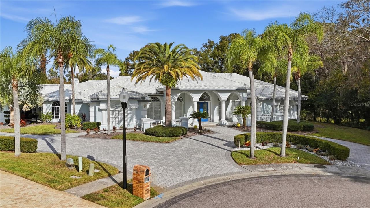 466 Tall Oak Trail, Tarpon Springs, FL 34688 Photo