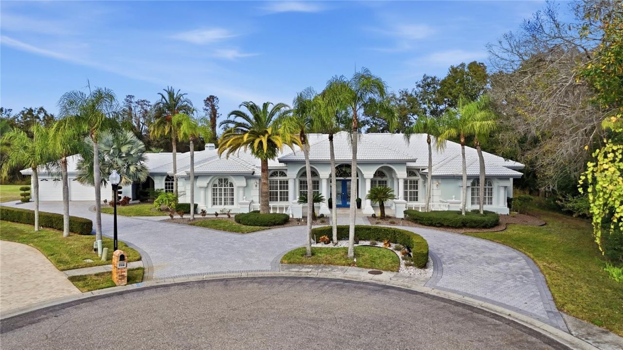 466 Tall Oak Trail, Tarpon Springs, FL 34688 Photo