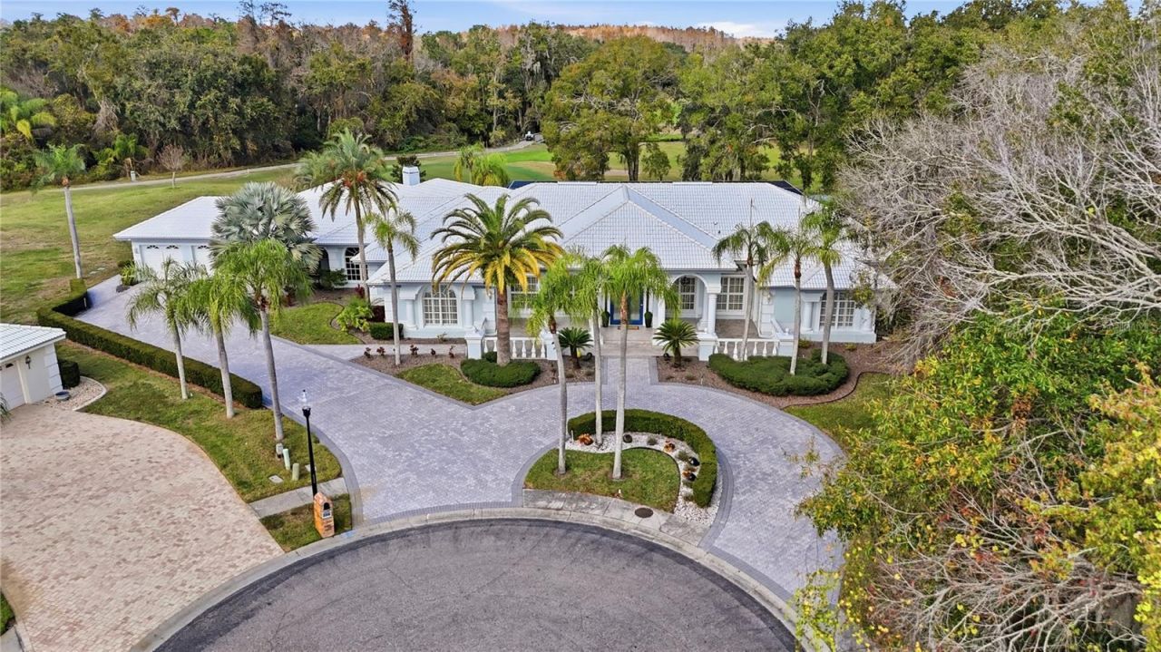 466 Tall Oak Trail, Tarpon Springs, FL 34688 Photo