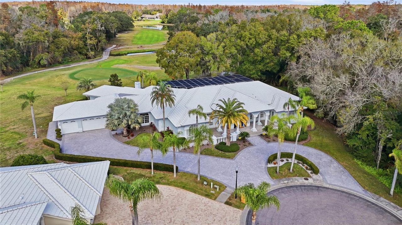 466 Tall Oak Trail, Tarpon Springs, FL 34688 Photo