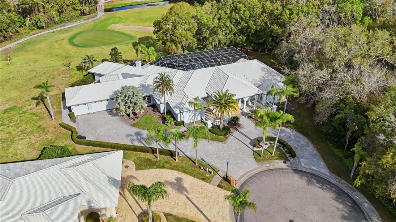 466 Tall Oak Trail, Tarpon Springs, FL 34688 Photo