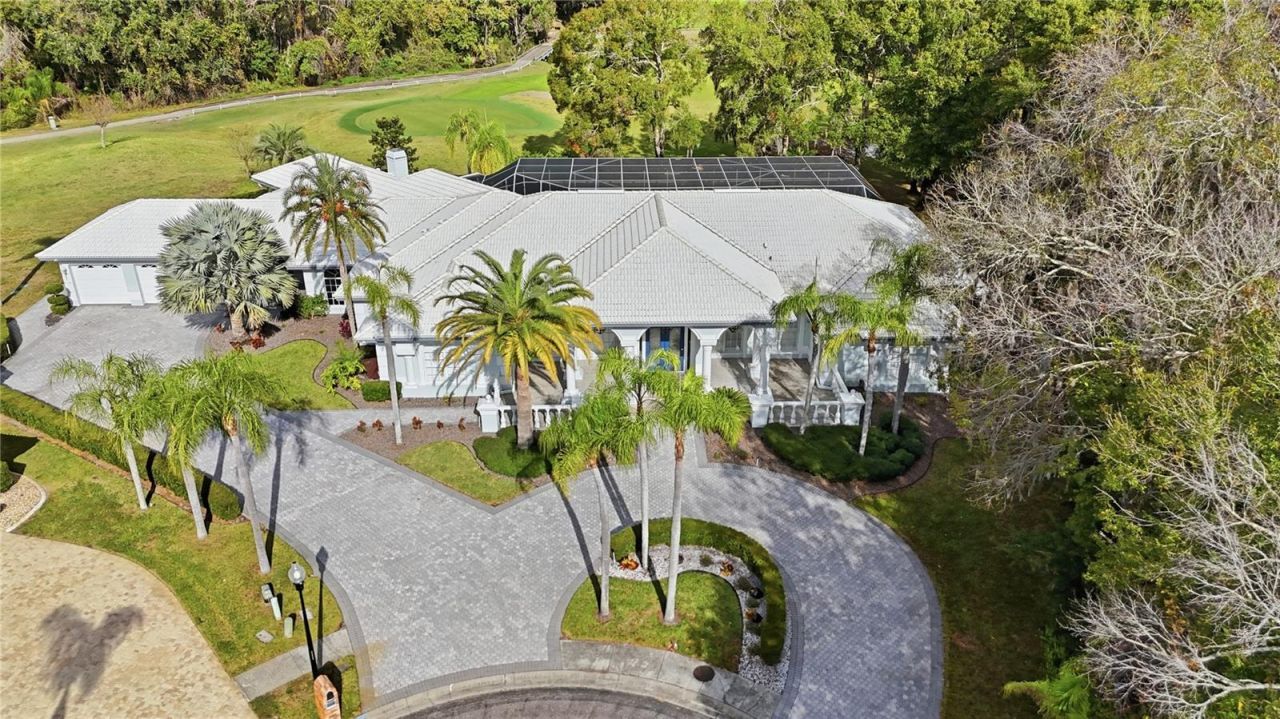 466 Tall Oak Trail, Tarpon Springs, FL 34688 Photo