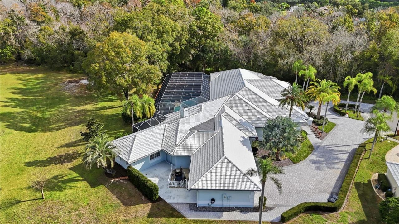 466 Tall Oak Trail, Tarpon Springs, FL 34688 Photo