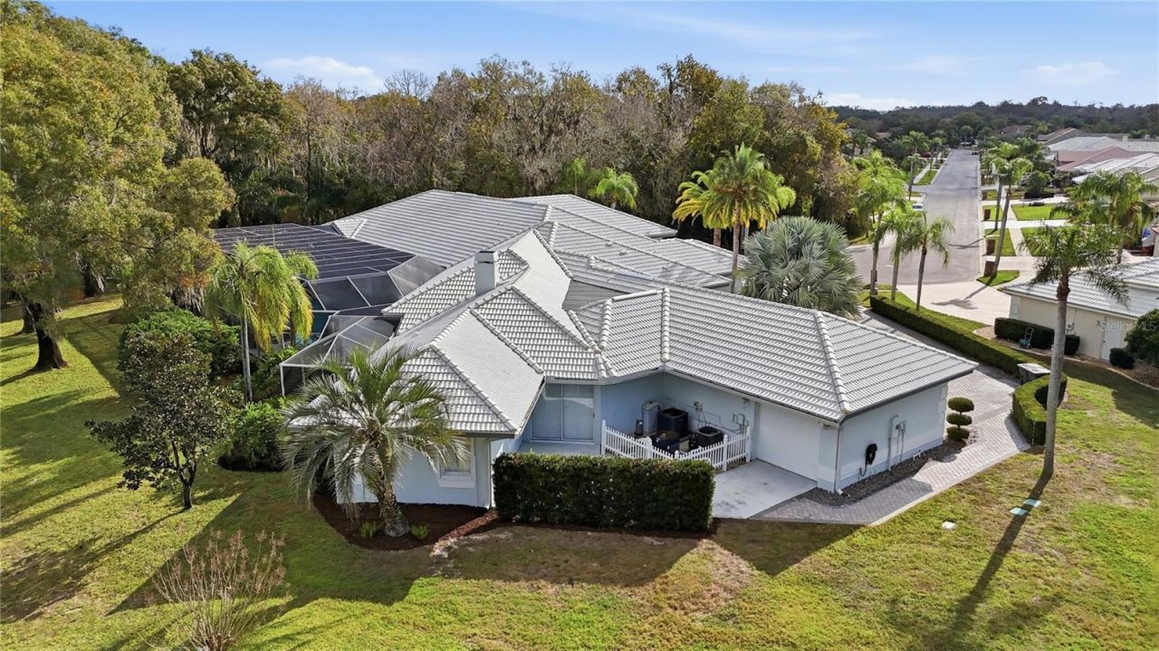 466 Tall Oak Trail, Tarpon Springs, FL 34688 Photo