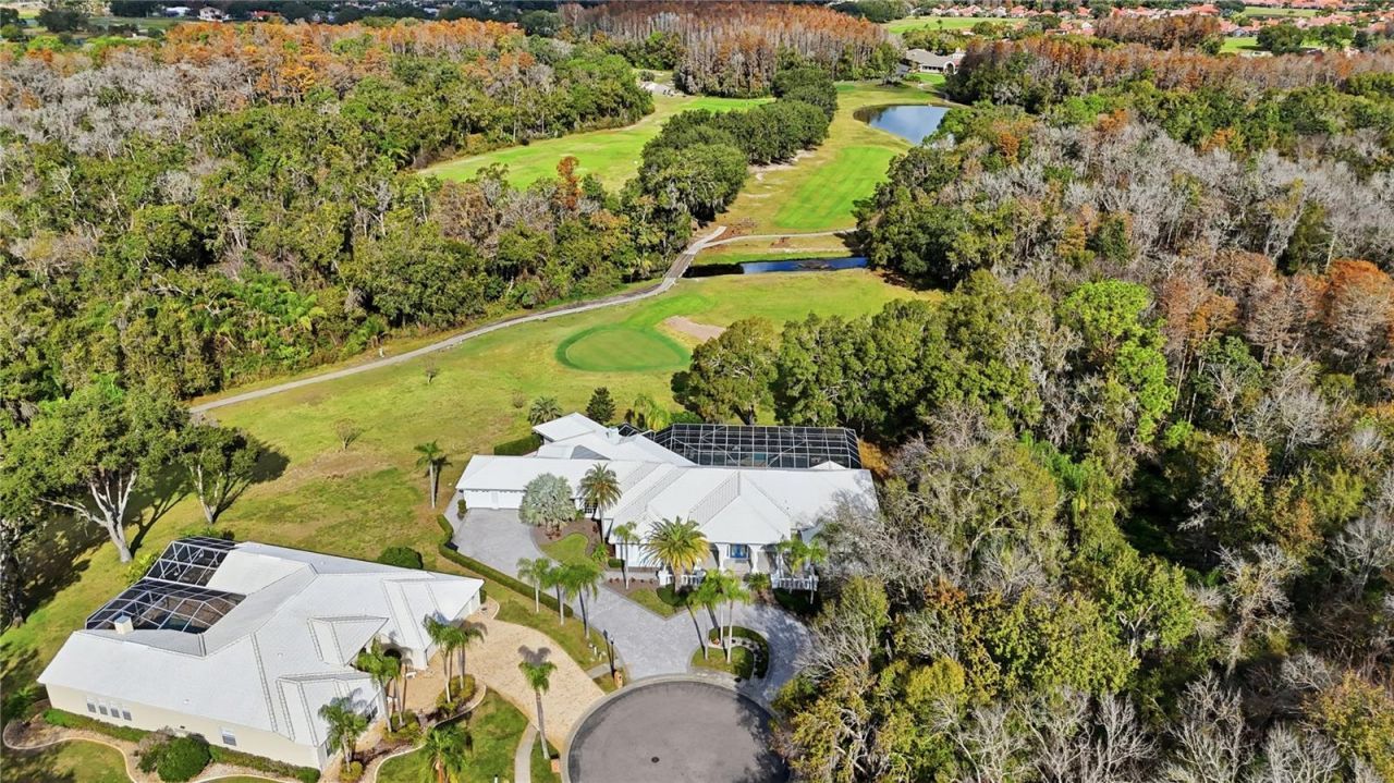 466 Tall Oak Trail, Tarpon Springs, FL 34688 Photo