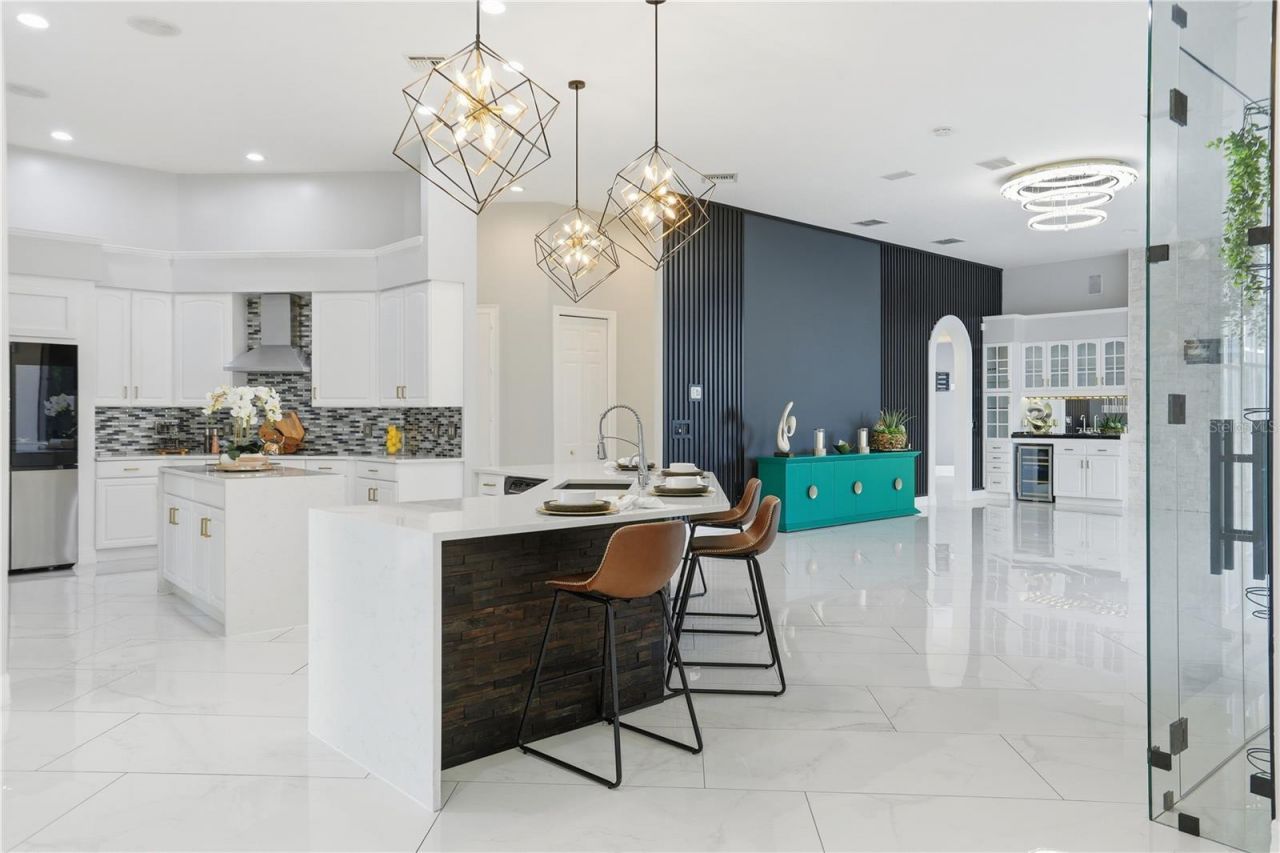 466 Tall Oak Trail, Tarpon Springs, FL 34688 Photo