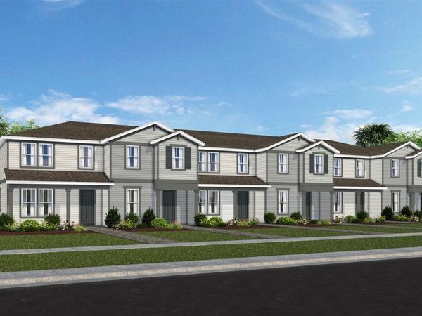 4561 ORCHARD VIEW ALLEY , CLERMONT, FL 34714