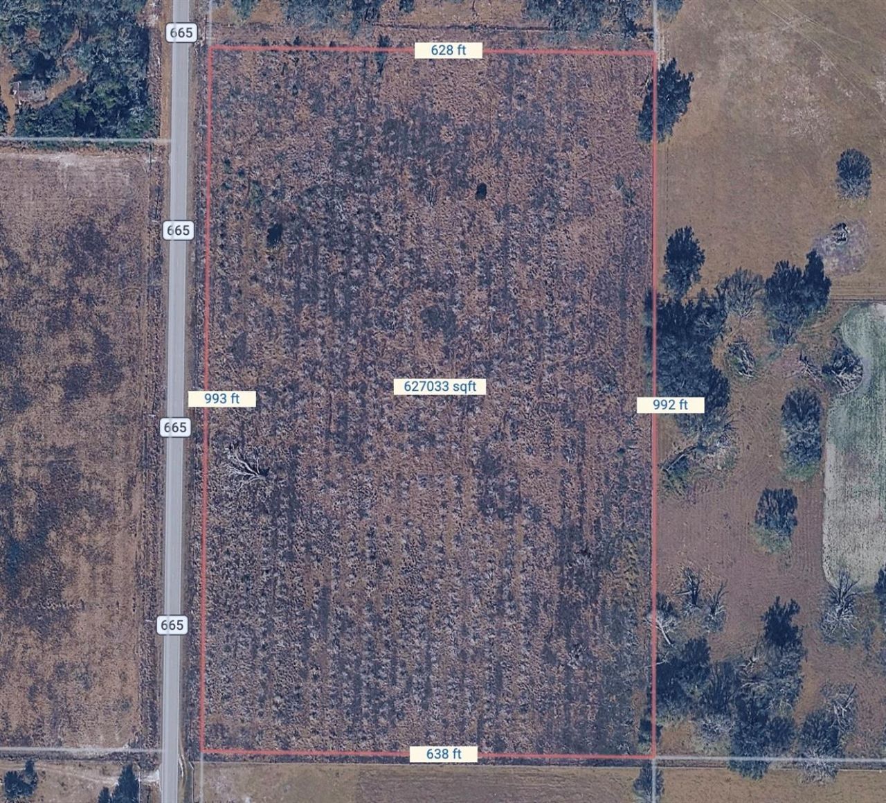 Cr 665, Ona, FL 33865 Photo
