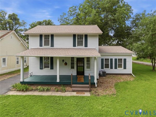 107 N Confederate Avenue, Henrico, VA 23150