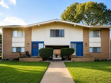 4011 Cole Avenue, Unit 113, Dallas, TX 75204