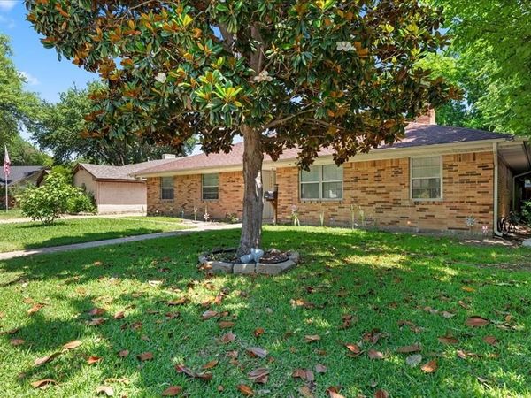 2400 Douglas Avenue, Irving, TX 75062