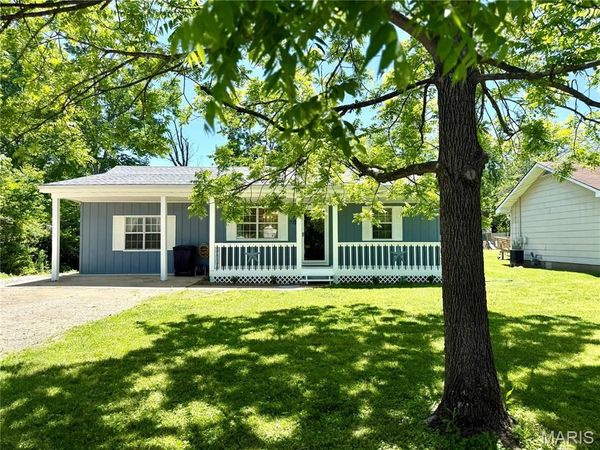 524 Collie Street, Arcadia, MO 63621