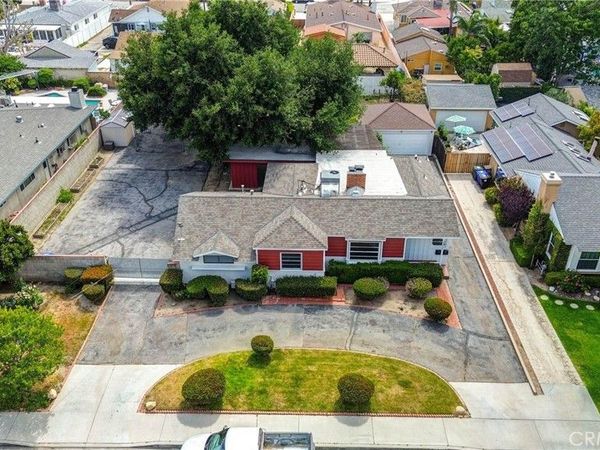 24957 Chestnut, Newhall, CA 91321