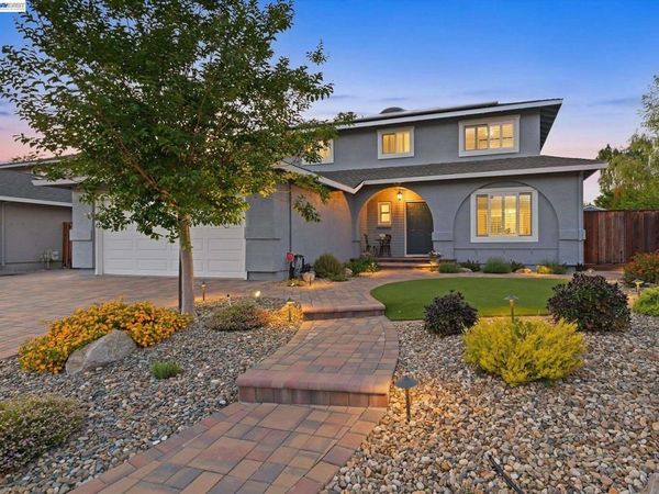 3026 Ferndale Ct, Pleasanton, CA 94588