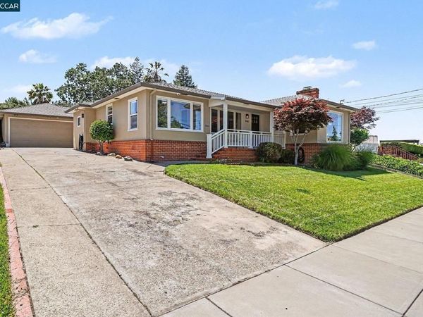 1940 Pine St, Martinez, CA 94553