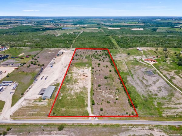 0 FM 2102, Karnes, TX 78118