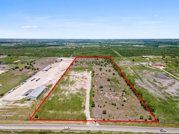 0 FM 2102, Karnes, TX 78118