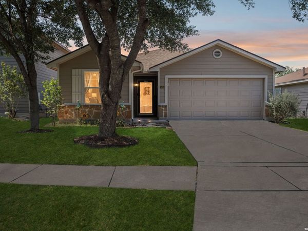 5806 Espada Bnd, San Antonio, TX 78222