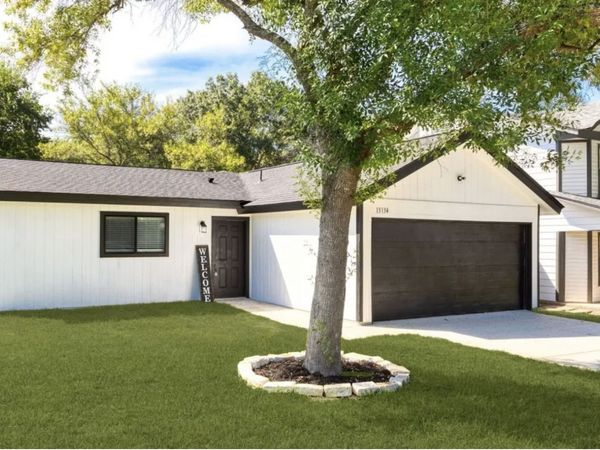 13134 Turkey feather dr, San Antonio, TX 78233