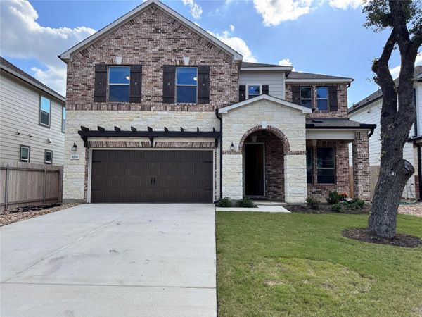 1709 River Plateau DR, Leander, TX 78641