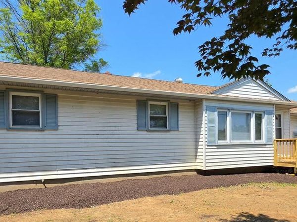 162 CREGAR ROAD, HIGH BRIDGE, NJ 08829