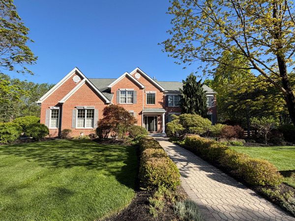 3678 HANCOCK LANE, DOYLESTOWN, PA 18902