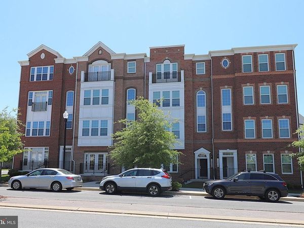 12854 CLOVERLEAF CENTER DRIVE, Unit 165 E, GERMANTOWN, MD 20874