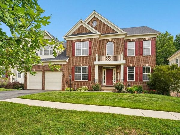 23115 TIMBER CREEK LANE, CLARKSBURG, MD 20871