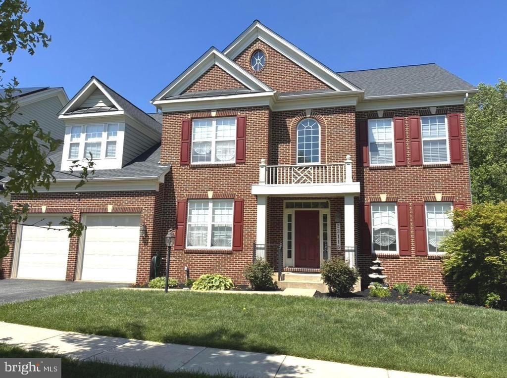 23115 TIMBER CREEK LANE, CLARKSBURG, MD 20871