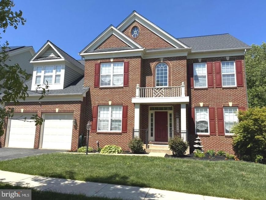 23115 Timber Creek Lane, Clarksburg, MD 20871 Main Photo