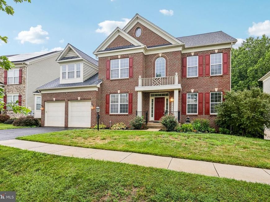 23115 Timber Creek Lane, Clarksburg, MD 20871 Main Photo