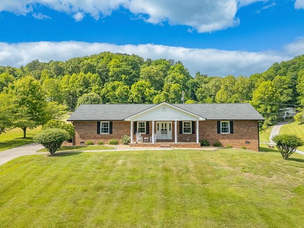 234 Olinger Drive, Kingsport, TN 37660